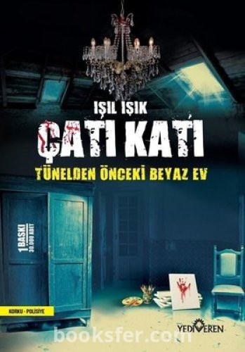 Çatı Katı / Tünelden Önceki Beyaz Ev - Işıl Işık | PDF İNDİR