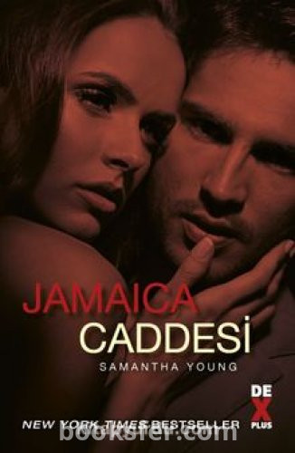 Jamaica Caddesi -  Samantha Young  PDF İNDİR