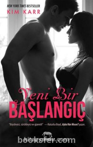 Yeni Bir Başlangıç - Kim Karr | PDF İNDİR
