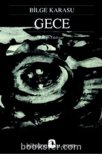 Gece - Bilge Karasu | PDF İNDİR