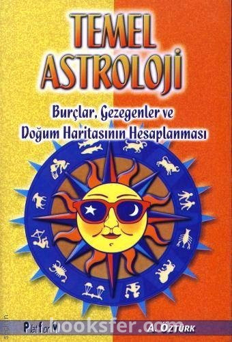 Temel Astroloji  -  Aysel Öztürk | PDF İNDİR