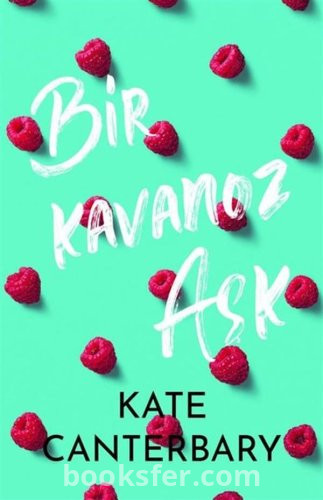 Bir Kavanoz Aşk-Kate Canterbary  |PDF İNDİR