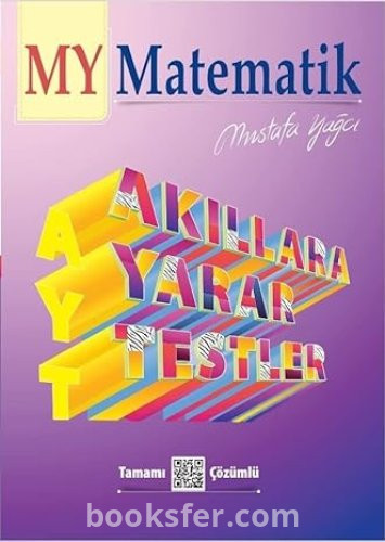 2024 MT - AYT  MATEMATİK SORU BANKASI | PDF İNDİR