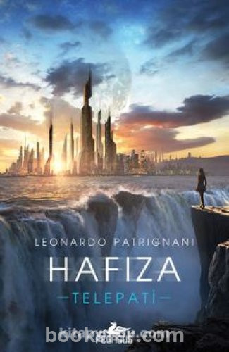 Hafıza (Telepati Serisi #2) - Leonardo Patrignani | PDF İNDİR