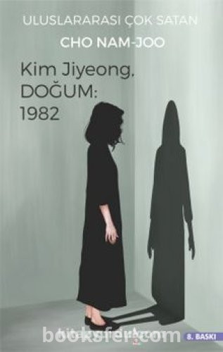 Kim Jiyeong, Doğum: 1982 - Cho Nam-Joo | PDF İNDİR