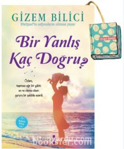 Bir Yanlış Kaç Doğru? - Gizem Bilici | PDF İNDİR