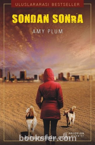Sondan Sonra - Amy Plum | PDF İNDİR
