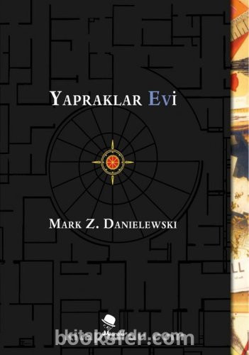 Yapraklar Evi - Mark Z. Danielewski | PDF İNDİR