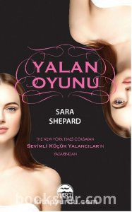 Yalan Oyunu (Yalan Oyunu #1) - Sara Shepard | PDF İNDİR