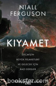 Kıyamet - Niall Ferguson |PDF İNDİR