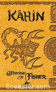 Kahin - Catherine Fisher | PDF İNDİR