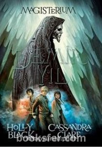 Demir Yılı (Magisterium #1) - Holly Black, Cassandra Clare | PDF İNDİR 1
