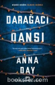 Darağacı Dansı #1 - Anna Day | PDF İNDİR 1