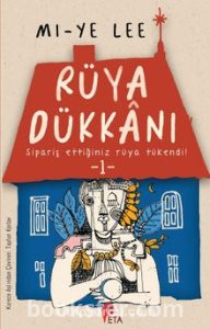 Rüya Dükkanı  - Mi Ye Lee | PDF İNDİR 1