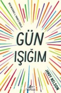 Gün Işığım - Jandy Nelson | PDF İNDİR 1