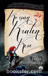 Korsan Kralın Kızı - Tricia Levenseller | PDF İNDİR 1