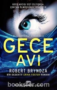 Gece Avı - Robert Bryndza | PDF İNDİR