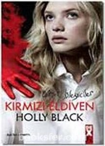 Kırmızı Eldiven - Holly Black | PDF İNDİR 1