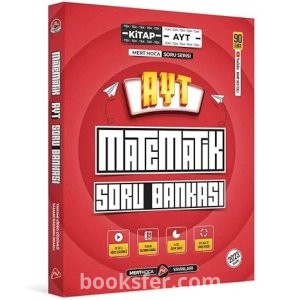 AYT Matematik Soru Bankası ENS | PDF İNDİR 1