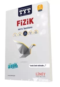 TYT Fizik Soru Bankası Limit Yayınları | PDF İNDİR 1