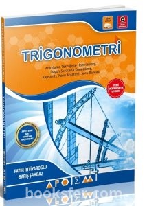 Apotemi Yayınları Trigonometri | PDF İNDİR