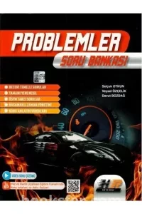 Hız Ve Renk Problemler Soru Bankası | PDF İNDİR