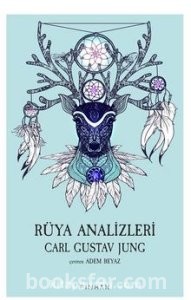 Rüya Analizleri - Carl Gustav Jung | PDF İNDİR