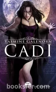 Cadı (Ayın Kardeşleri Serisi 1 ) - Yasmine Galenorn | PDF İNDİR