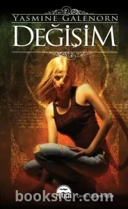 Değişim (Ayın Kardeşleri Serisi 2) - Yasmine Galenorn | PDF İNDİR