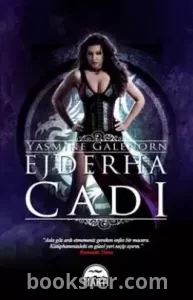 Ejderha Cadı (Ayın Kardeşleri Serisi 4) - Yasmine Galenorn | PDF İNDİR