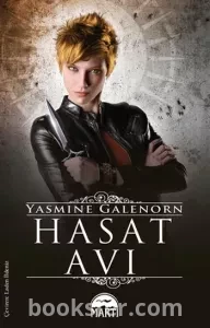 Hasat Avı (Ayın Kardeşleri Serisi 8) - Yasmine Galenorn | PDF İNDİR