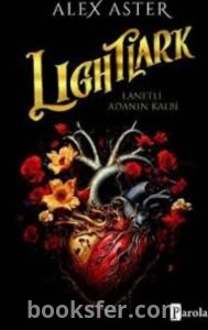 Lightlark- Alex Aster |PDF İNDİR