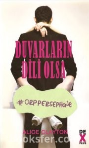 Duvarların Dili Olsa- Alice Clayton |PDF İNDİR