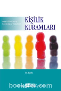 Kişilik Kuramları - Prof. Dr. Banu Yazgan İnanç, Esef Ercüment Yerlikaya | PDF İNDİR