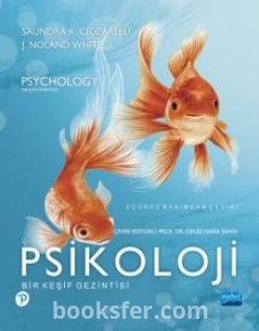 Psikoloji : Bir Keşif Gezintisi - Saundra K. Ciccarelli |PDF İNDİR