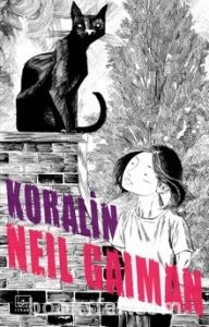 Koralin - Neil Gaiman | PDF İNDİR 1