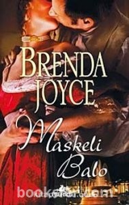 Maskeli Balo - Brenda Joyce | PDF İNDİR