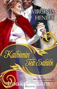 Kalbimin Tek Sahibi - Virginia Henley | PDF İNDİR 1