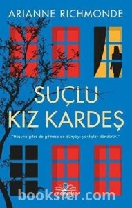 Suçlu Kız Kardeş -Arianne Richmonde |PDF İNDİR