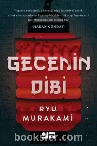 Gecenin Dibi - Ryu Murakami | PDF İNDİR