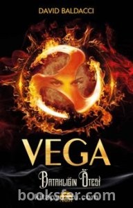 Vega Bataklığın Ötesi - David Baldacci | PDF İNDİR