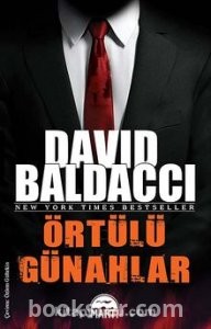 Örtülü Günahlar - David Baldacci | PDF İNDİR