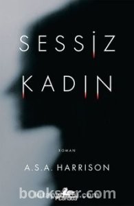 Sessiz Kadın - A. S. A. Harrison | PDF İNDİR