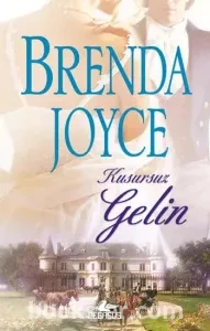 Kusursuz Gelin / deWarenne Dynasty Serisi 8 - Brenda Joyce | PDF İNDİR 1