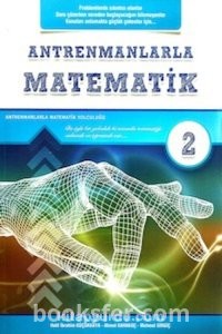 Antrenmanlarla Matematik 2 | PDF İNDİR