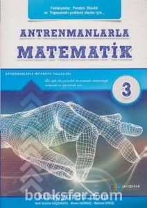Antrenmanlarla Matematik 3 | PDF İNDİR
