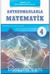 Antrenmanlarla Matematik 4 | PDF İNDİR