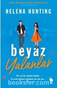 Beyaz Yalanlar - Helena Hunting |PDF İNDİR 1