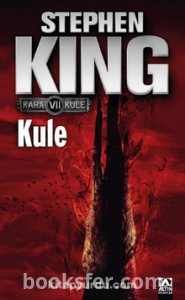 Kule / Kara Kule 7 - Stephen King | PDF İNDİR