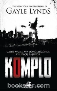 Komplo - Gayle Lynds | PDF İNDİR